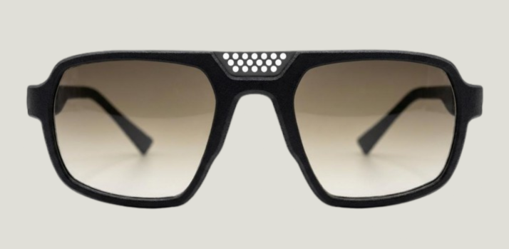 Lentes BIONYLON Modelo IVAR