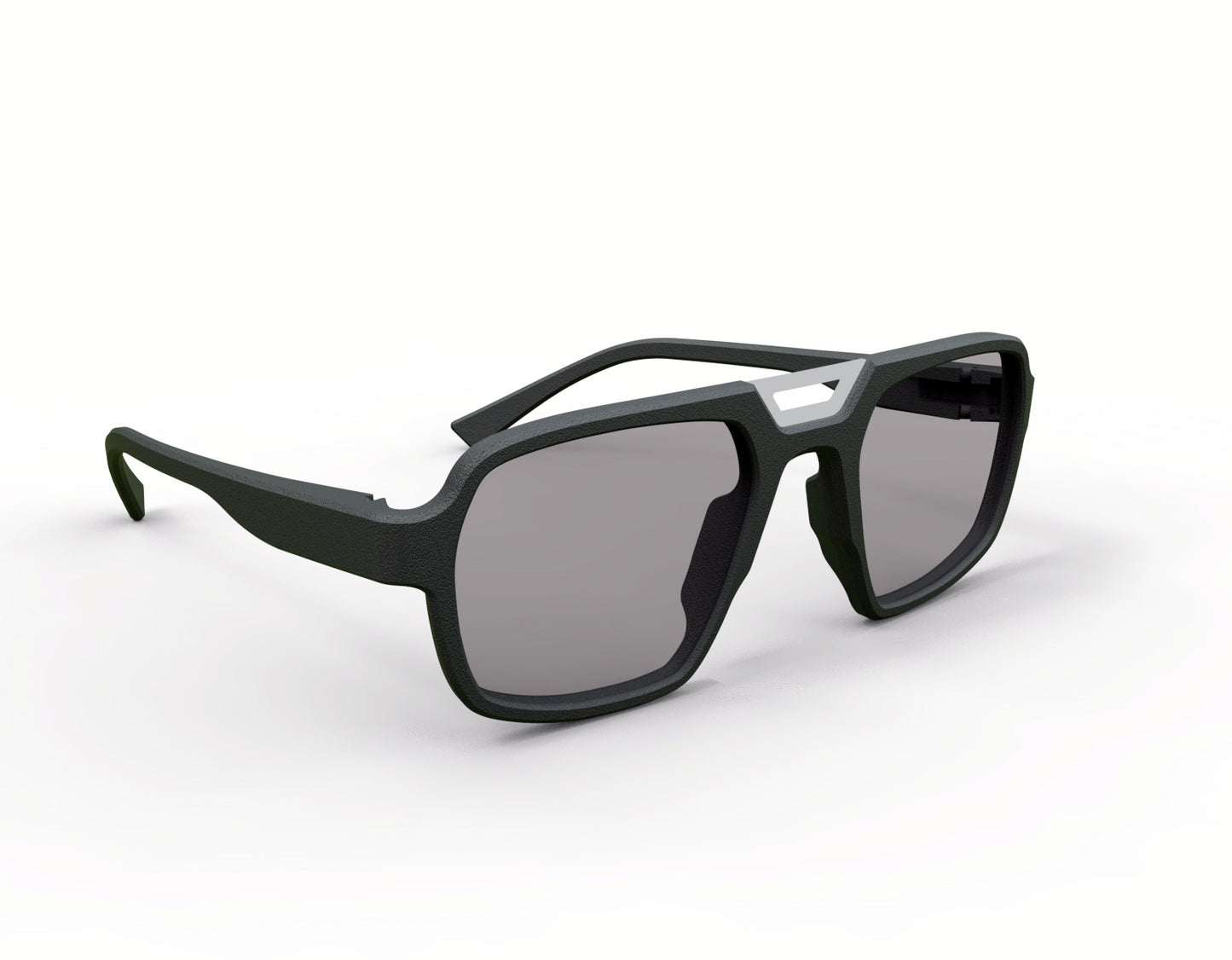 Lentes BIONYLON Modelo IVAR