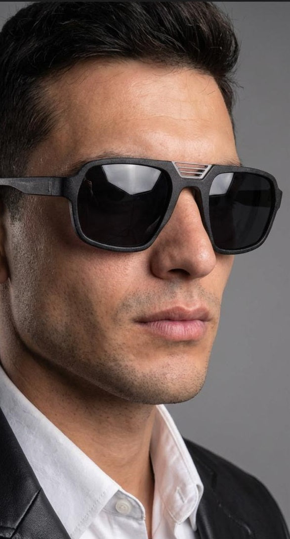 Lentes BIONYLON Modelo IVAR